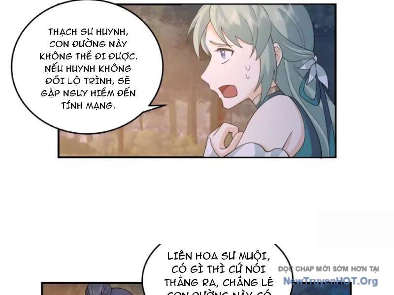 Nữ Phụ Tu Tiên Từ Chối Kịch Bản Pháo Hôi Chap 7 - Next Chap 8