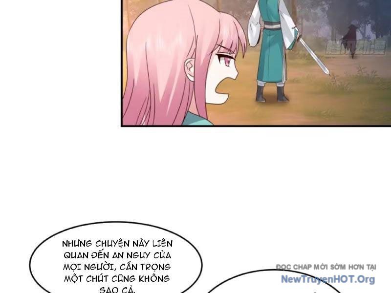 Nữ Phụ Tu Tiên Từ Chối Kịch Bản Pháo Hôi Chap 7 - Next Chap 8