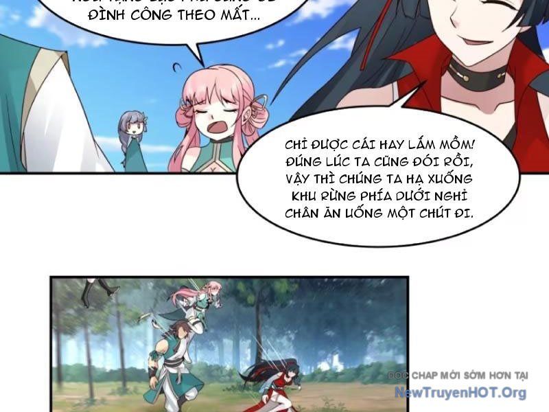 Nữ Phụ Tu Tiên Từ Chối Kịch Bản Pháo Hôi Chap 7 - Next Chap 8