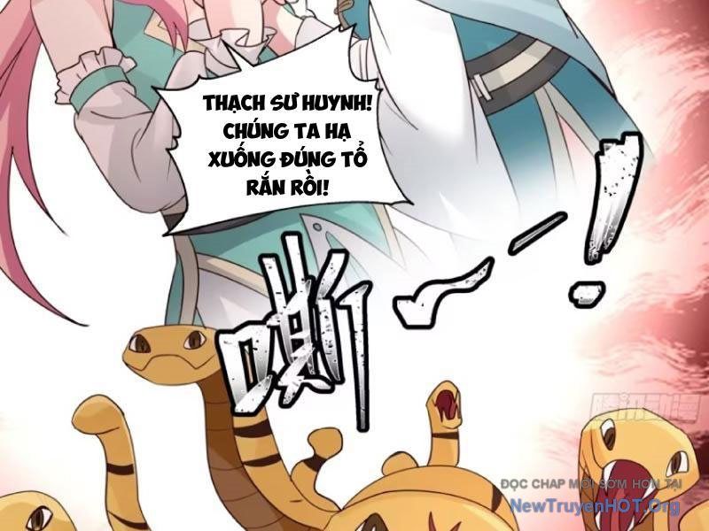 Nữ Phụ Tu Tiên Từ Chối Kịch Bản Pháo Hôi Chap 7 - Next Chap 8