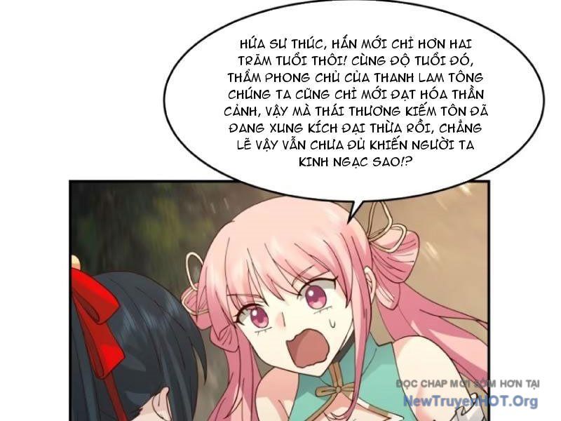 Nữ Phụ Tu Tiên Từ Chối Kịch Bản Pháo Hôi Chap 7 - Next Chap 8