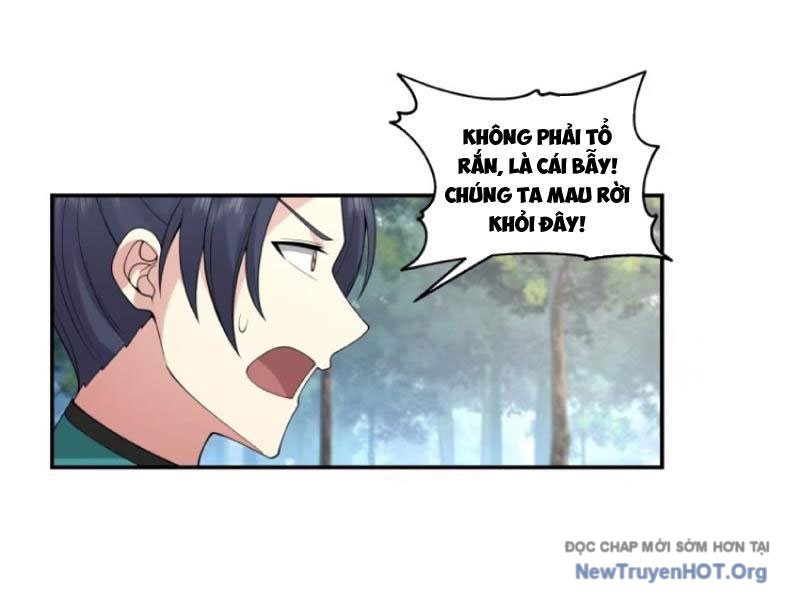 Nữ Phụ Tu Tiên Từ Chối Kịch Bản Pháo Hôi Chap 7 - Next Chap 8