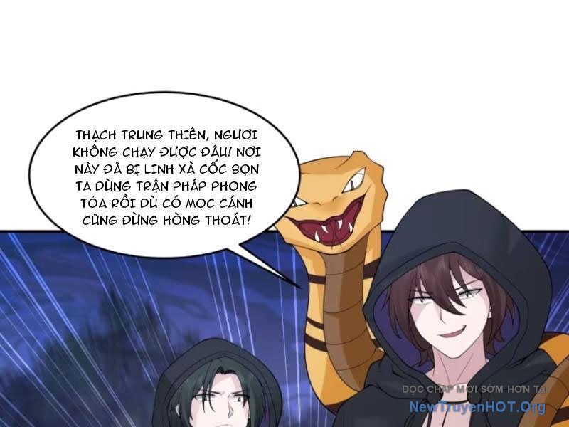 Nữ Phụ Tu Tiên Từ Chối Kịch Bản Pháo Hôi Chap 7 - Next Chap 8