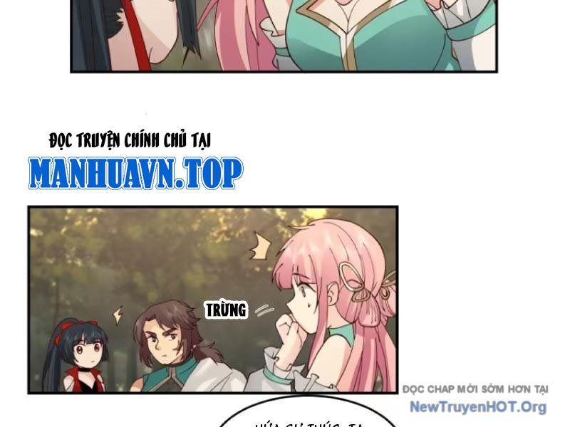 Nữ Phụ Tu Tiên Từ Chối Kịch Bản Pháo Hôi Chap 7 - Next Chap 8