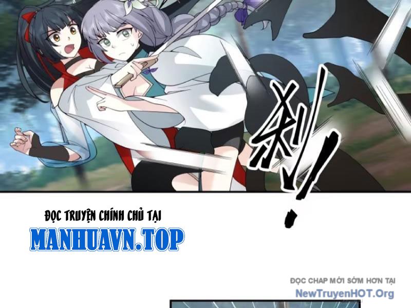 Nữ Phụ Tu Tiên Từ Chối Kịch Bản Pháo Hôi Chap 7 - Next Chap 8