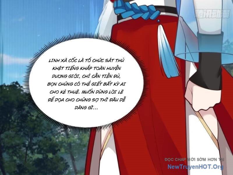 Nữ Phụ Tu Tiên Từ Chối Kịch Bản Pháo Hôi Chap 7 - Next Chap 8