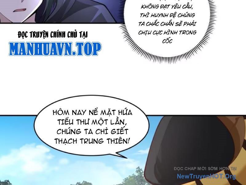 Nữ Phụ Tu Tiên Từ Chối Kịch Bản Pháo Hôi Chap 7 - Next Chap 8