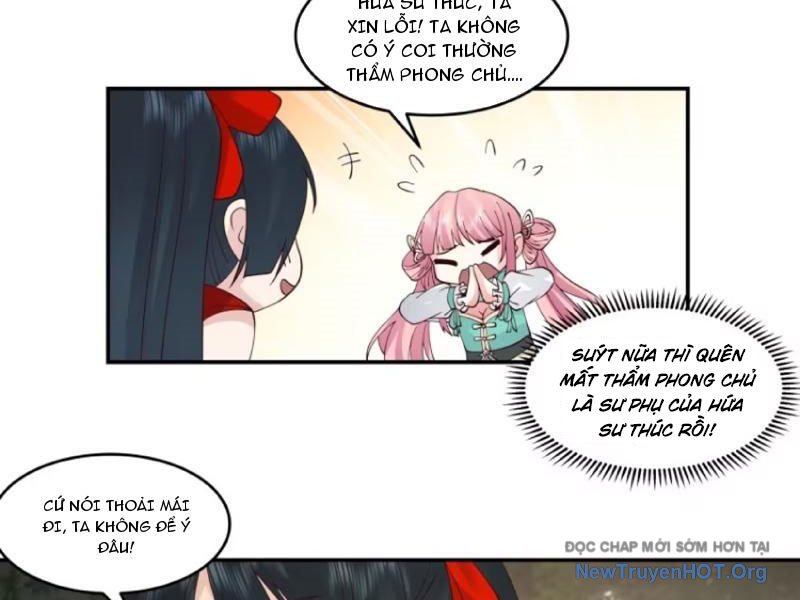 Nữ Phụ Tu Tiên Từ Chối Kịch Bản Pháo Hôi Chap 7 - Next Chap 8
