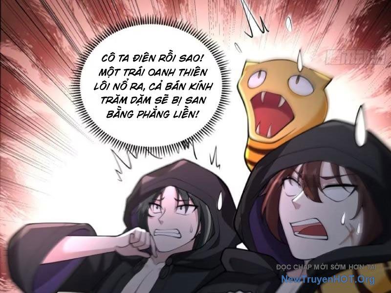 Nữ Phụ Tu Tiên Từ Chối Kịch Bản Pháo Hôi Chap 7 - Next Chap 8