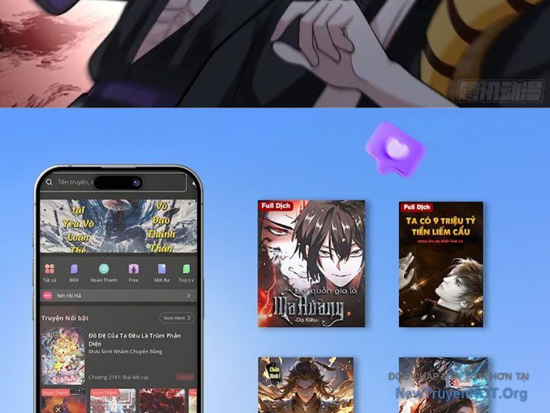 Nữ Phụ Tu Tiên Từ Chối Kịch Bản Pháo Hôi Chap 7 - Next Chap 8