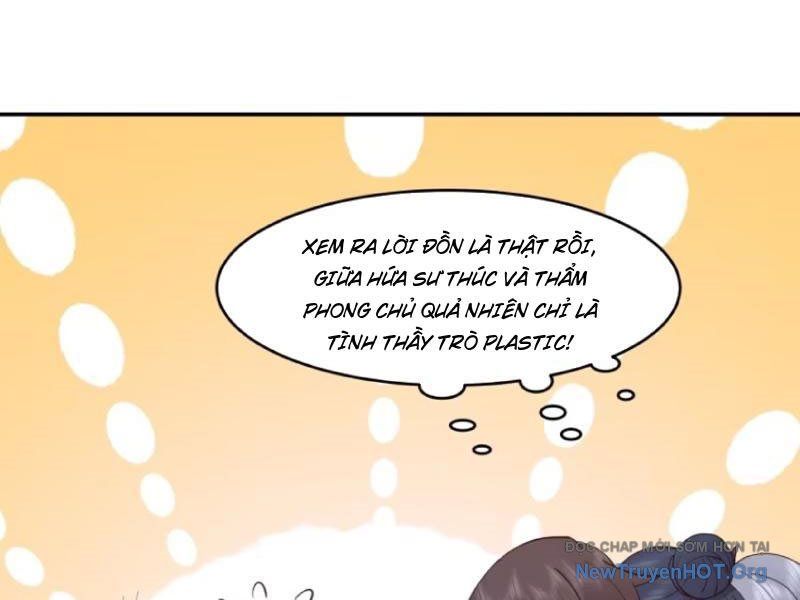 Nữ Phụ Tu Tiên Từ Chối Kịch Bản Pháo Hôi Chap 7 - Next Chap 8