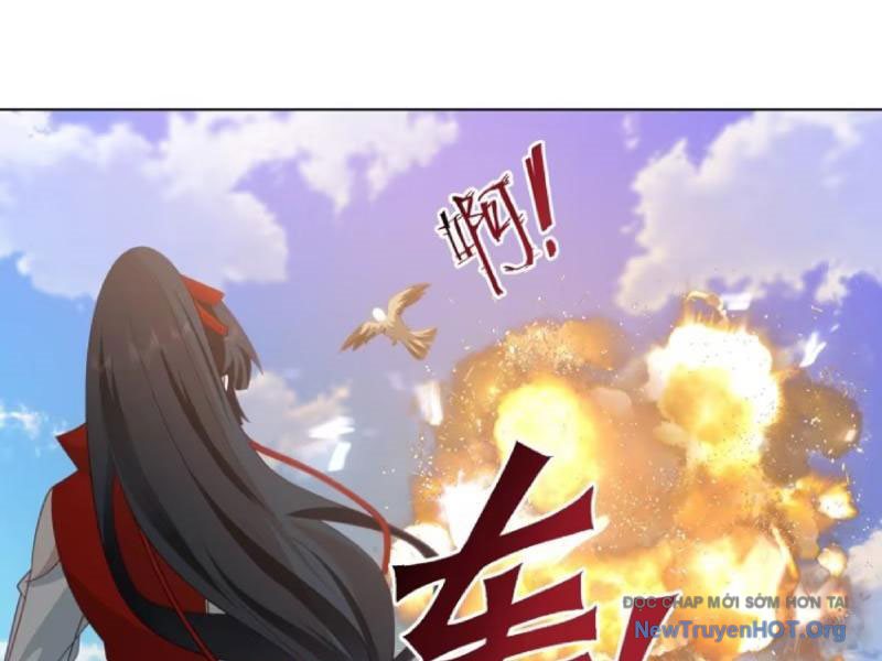 Nữ Phụ Tu Tiên Từ Chối Kịch Bản Pháo Hôi Chap 8 - Next Chap 9