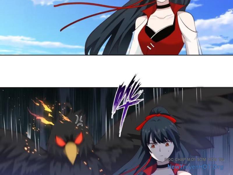 Nữ Phụ Tu Tiên Từ Chối Kịch Bản Pháo Hôi Chap 8 - Next Chap 9