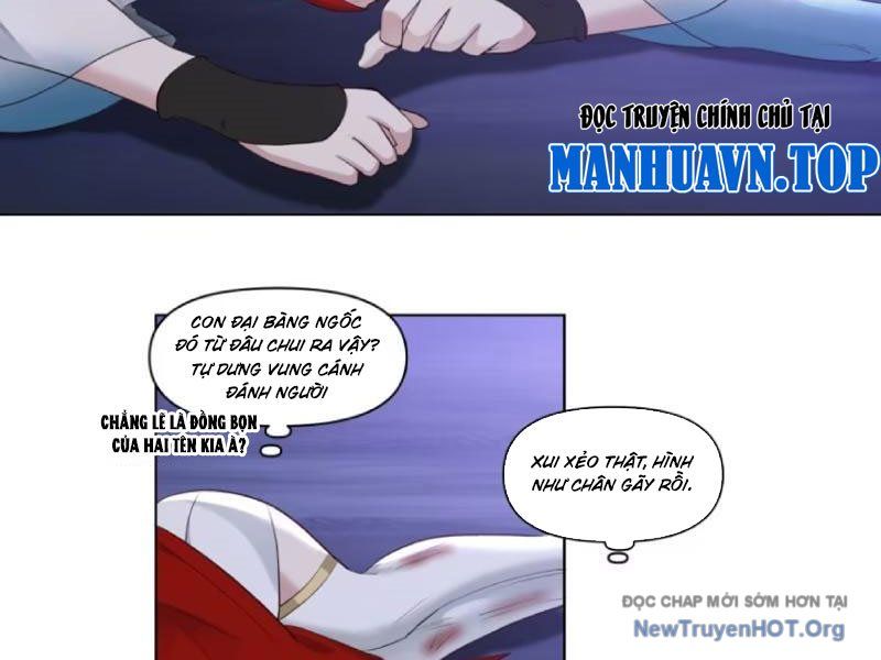 Nữ Phụ Tu Tiên Từ Chối Kịch Bản Pháo Hôi Chap 8 - Next Chap 9