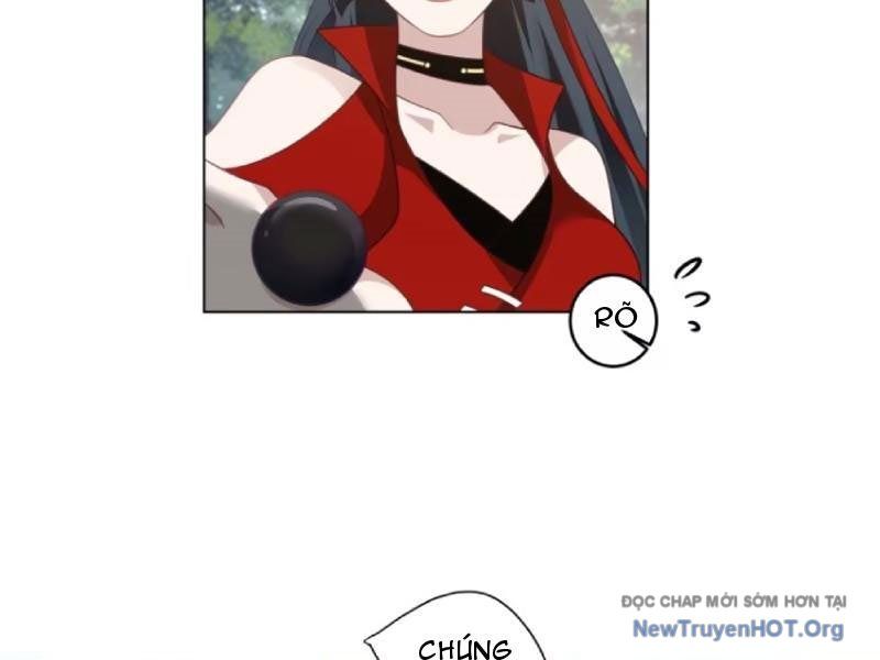 Nữ Phụ Tu Tiên Từ Chối Kịch Bản Pháo Hôi Chap 8 - Next Chap 9