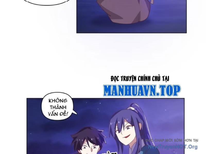 Nữ Phụ Tu Tiên Từ Chối Kịch Bản Pháo Hôi Chap 8 - Next Chap 9