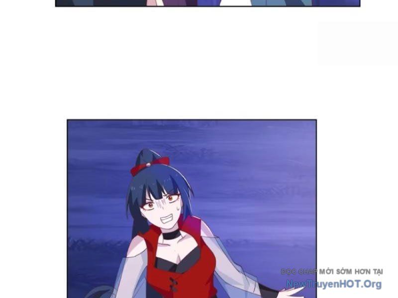 Nữ Phụ Tu Tiên Từ Chối Kịch Bản Pháo Hôi Chap 8 - Next Chap 9
