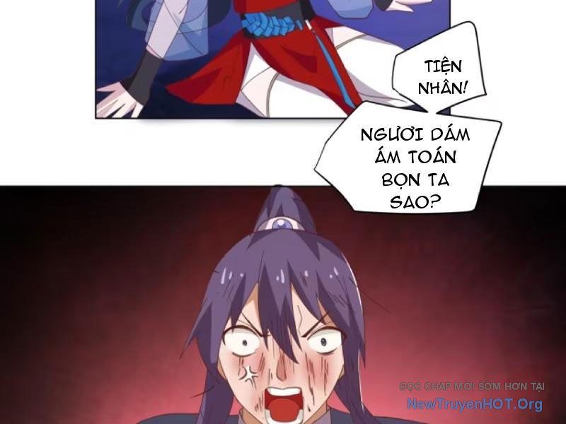 Nữ Phụ Tu Tiên Từ Chối Kịch Bản Pháo Hôi Chap 8 - Next Chap 9