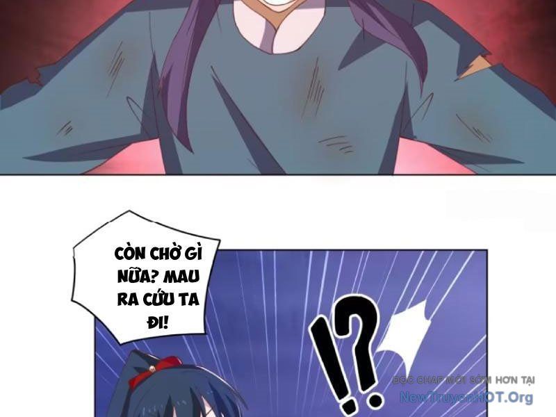 Nữ Phụ Tu Tiên Từ Chối Kịch Bản Pháo Hôi Chap 8 - Next Chap 9