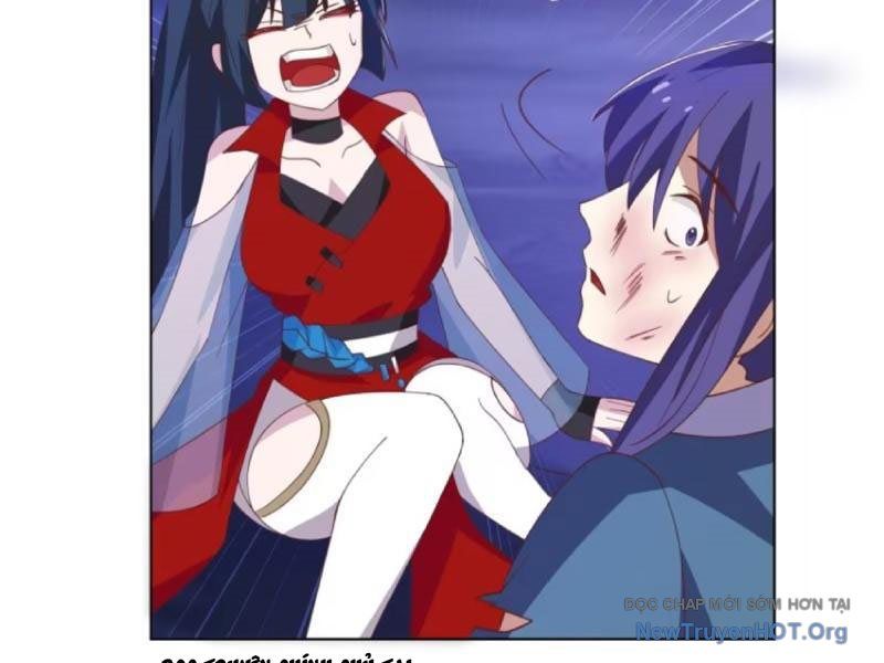 Nữ Phụ Tu Tiên Từ Chối Kịch Bản Pháo Hôi Chap 8 - Next Chap 9