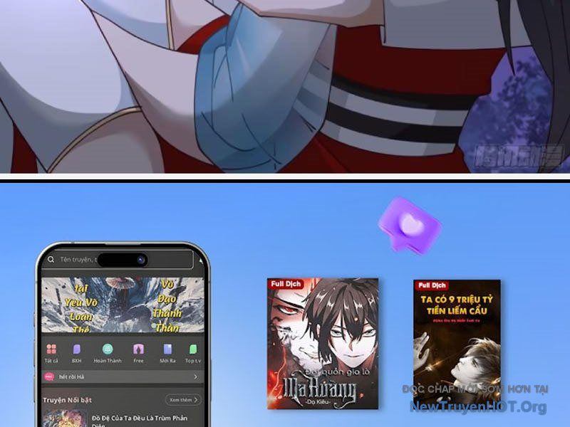 Nữ Phụ Tu Tiên Từ Chối Kịch Bản Pháo Hôi Chap 8 - Next Chap 9