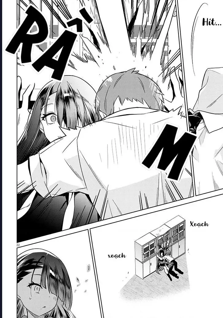 Nữ Sinh "Quá Lứa" Kirimi 30 Tuổi Chap 1 - Next Chap 2