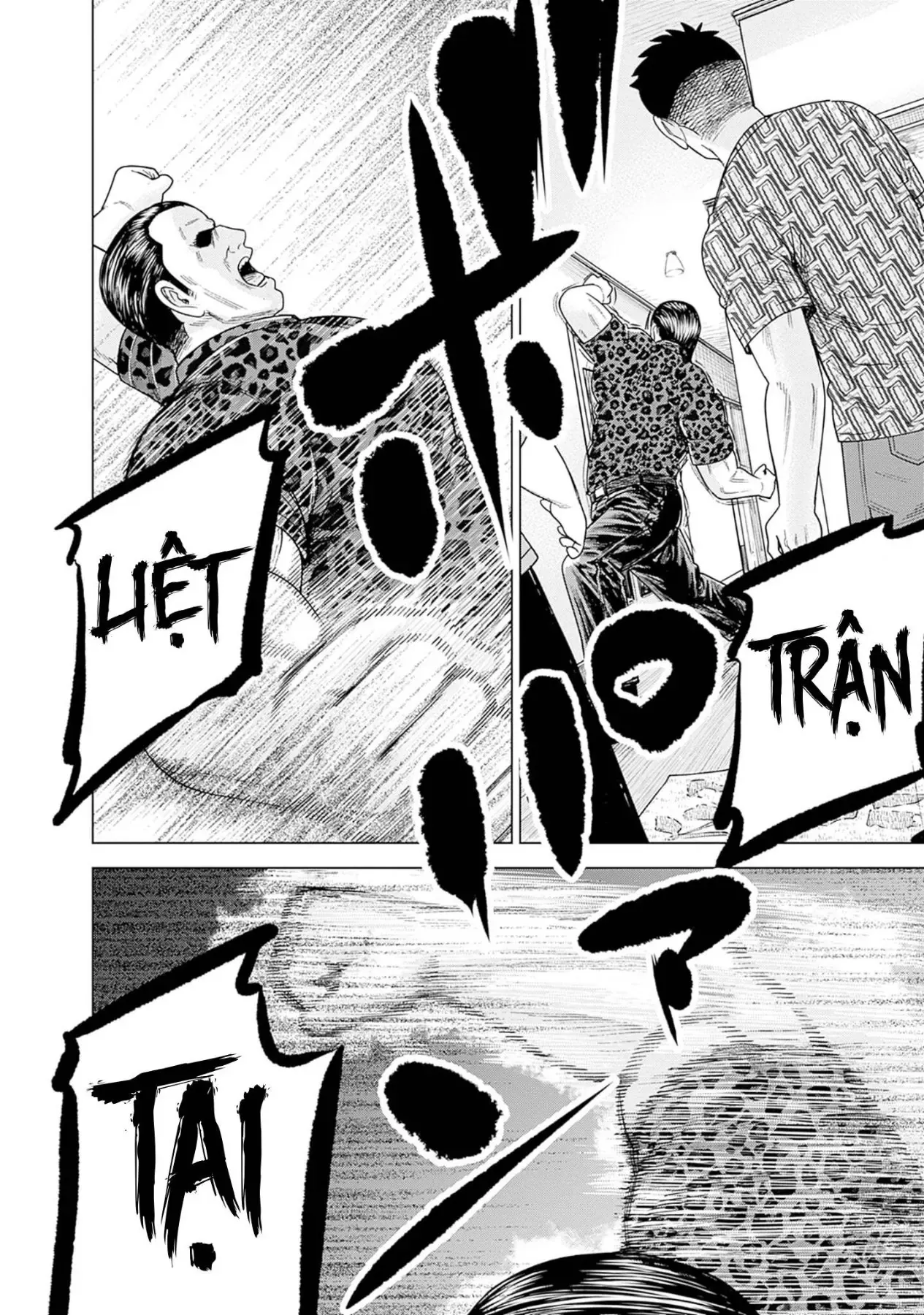 Nữ Sinh Trừ Tà Akane! Chap 19 - Next Chap 20