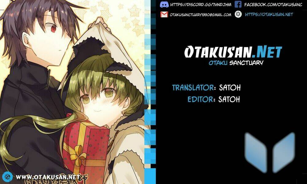 Nữ Thánh Ceclilia Và Mục-Sư Lawrence Chap 1 - Next Chap 2