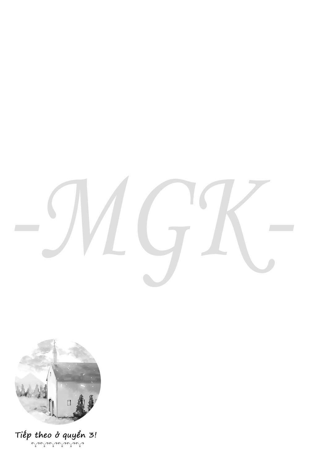 Nữ Thánh Ceclilia Và Mục-Sư Lawrence Chap 13 - Next Chap 14