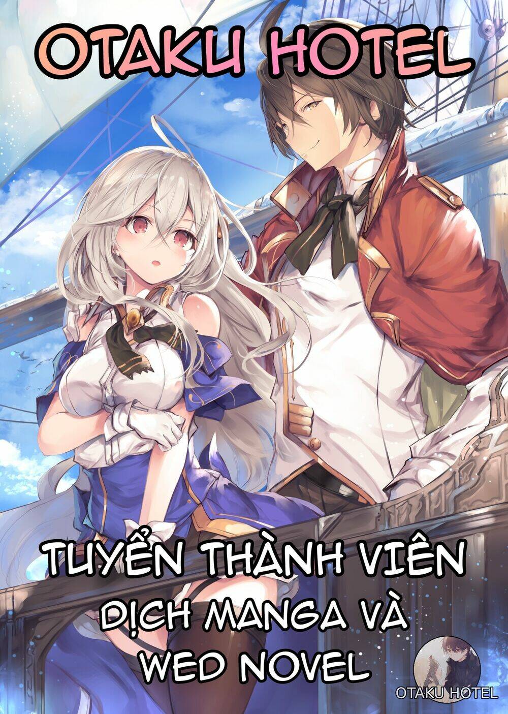 Nữ Thánh Ceclilia Và Mục-Sư Lawrence Chap 14 - Next Chap 15