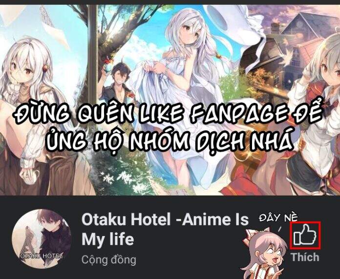 Nữ Thánh Ceclilia Và Mục-Sư Lawrence Chap 19 - Next Chap 20