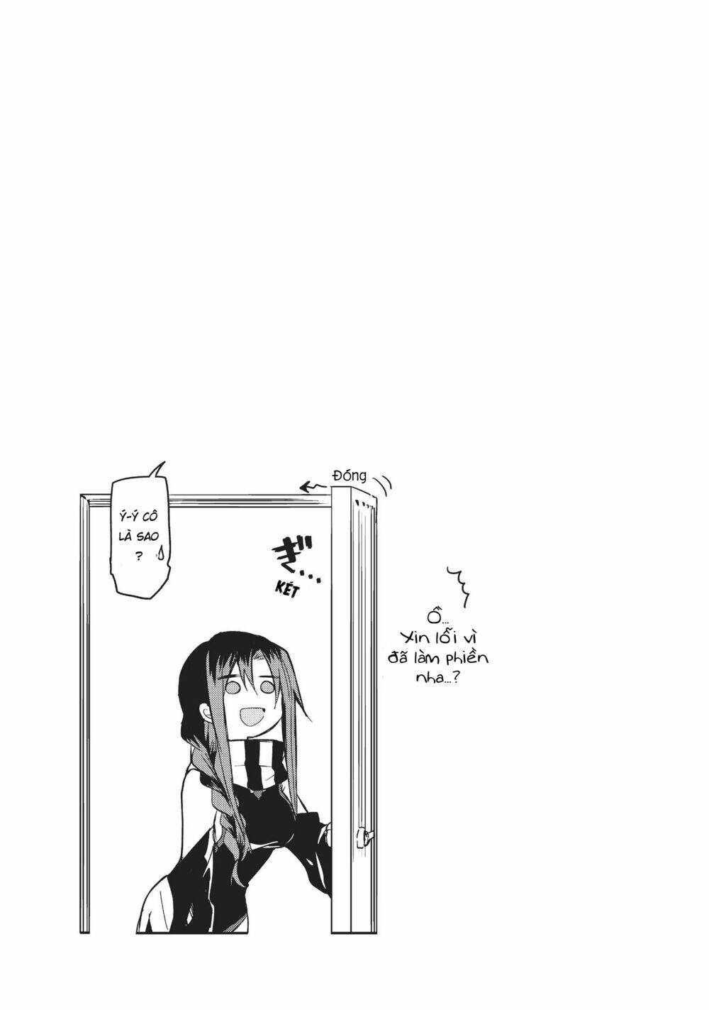 Nữ Thánh Ceclilia Và Mục-Sư Lawrence Chap 23 - Next Chap 24