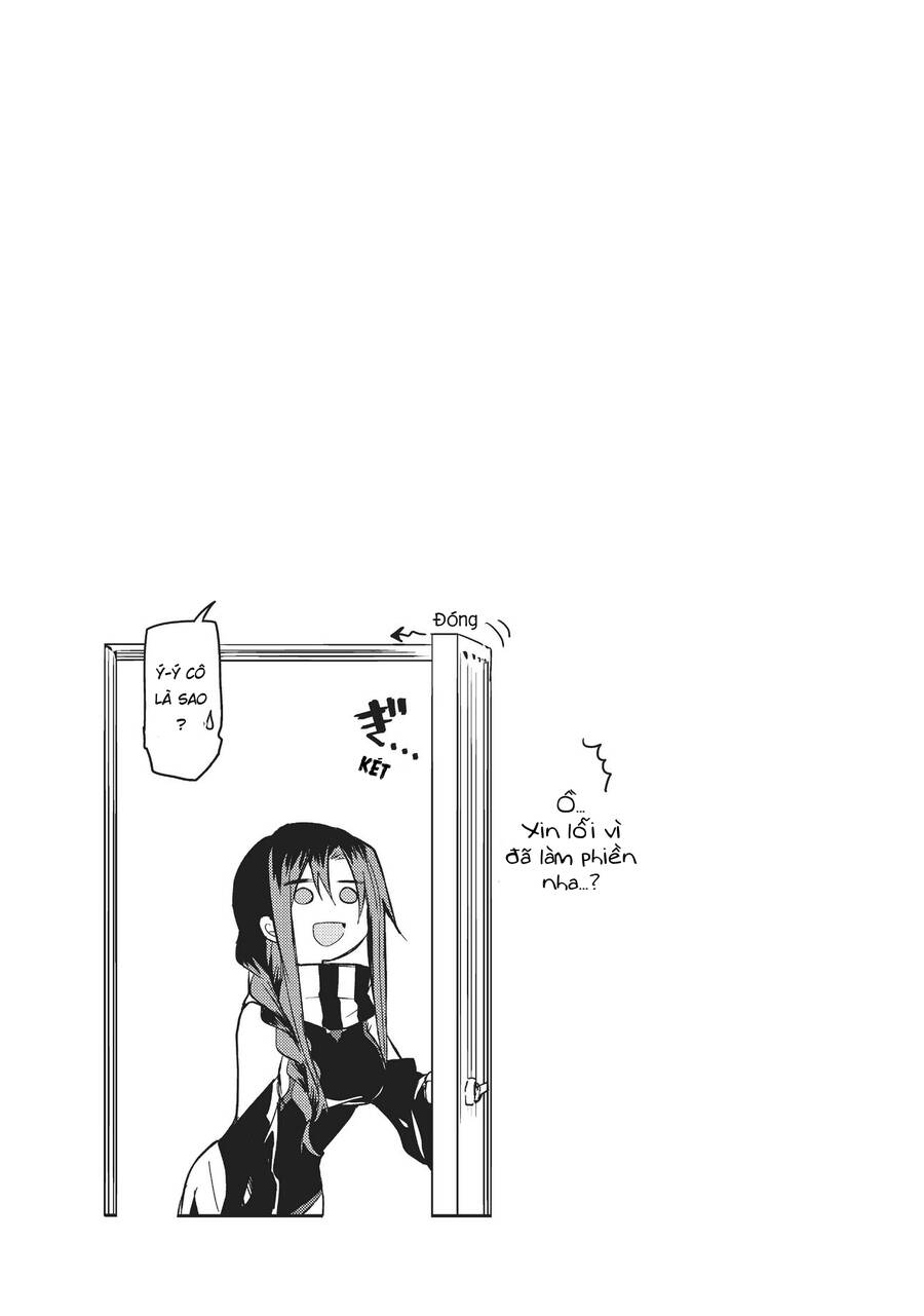 Nữ Thánh Ceclilia Và Mục-Sư Lawrence Chap 23 - Next Chap 24