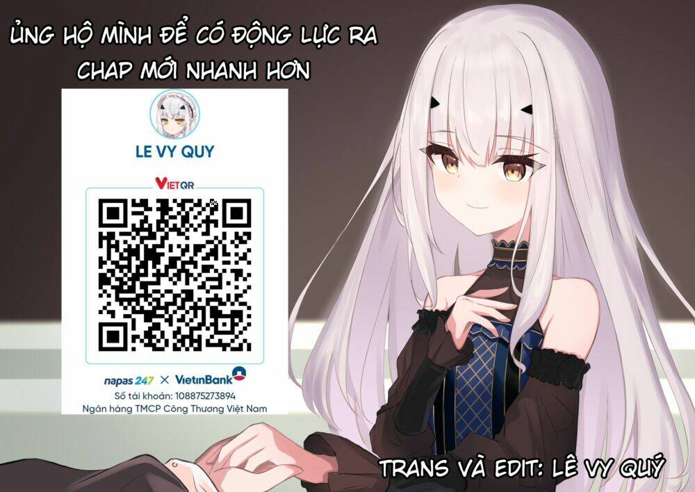 Nữ Thánh Ceclilia Và Mục-Sư Lawrence Chap 26 - Next Chap 27