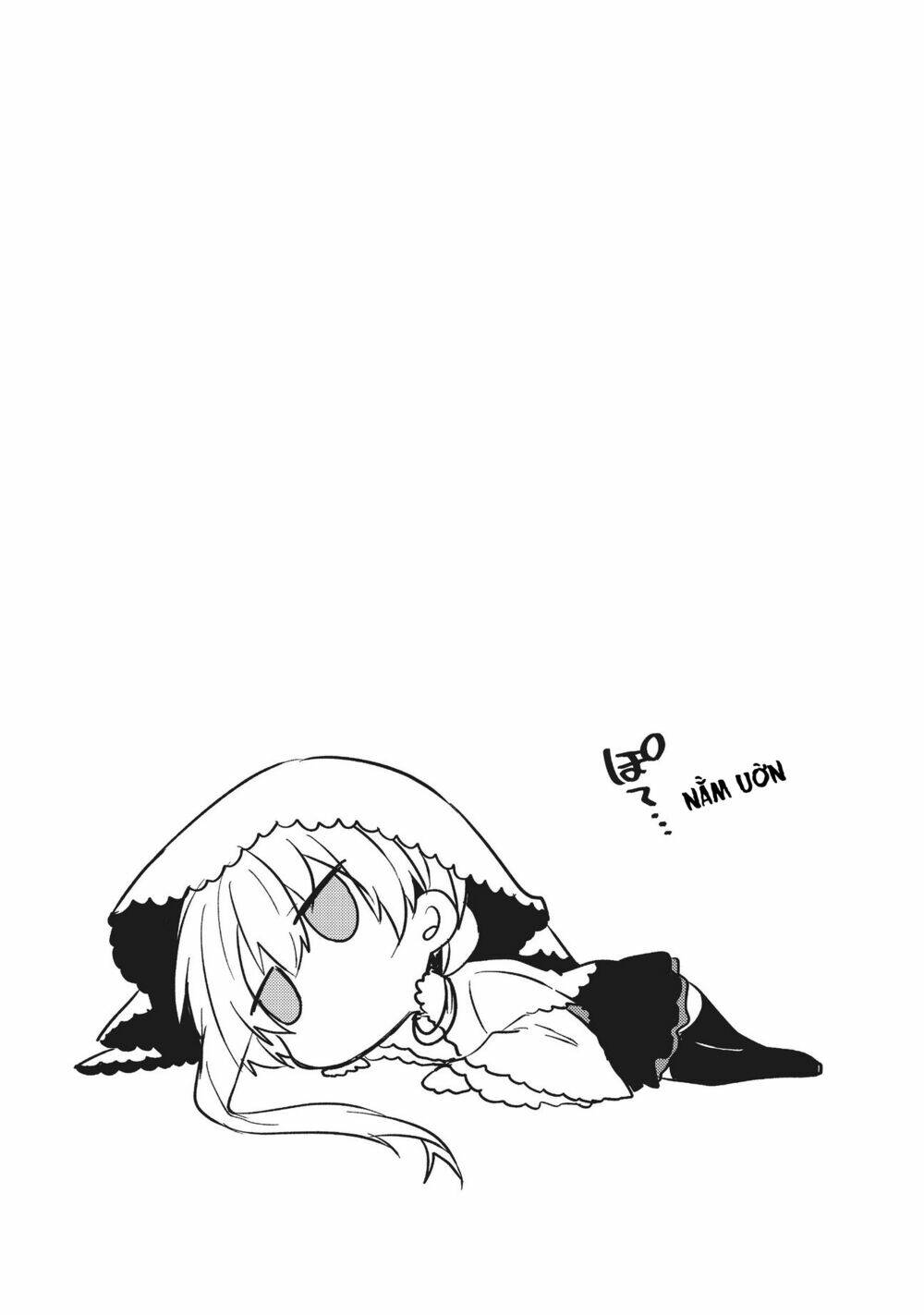 Nữ Thánh Ceclilia Và Mục-Sư Lawrence Chap 26 - Next Chap 27