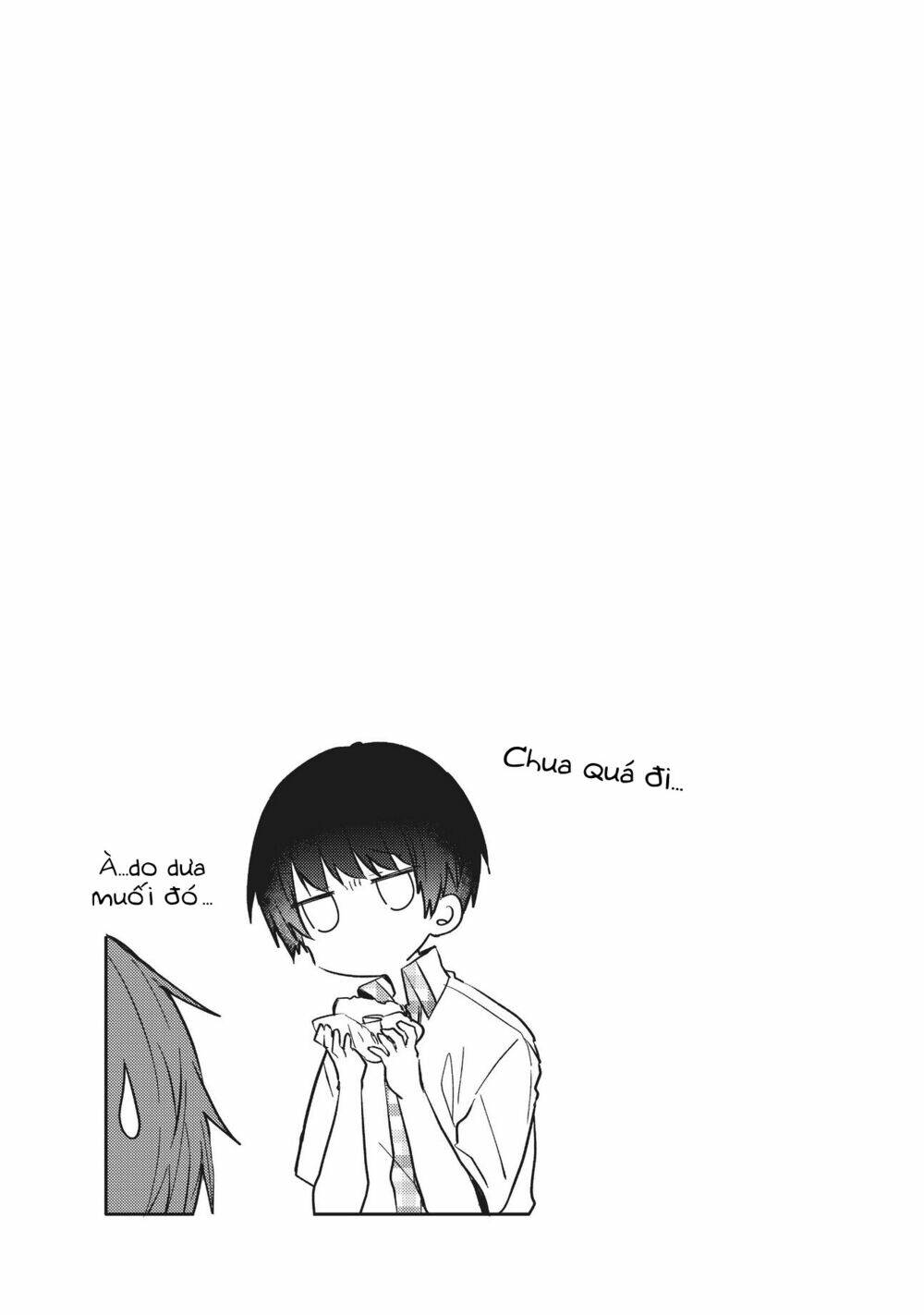 Nữ Thánh Ceclilia Và Mục-Sư Lawrence Chap 30 - Next Chap 31