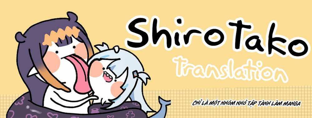 Nữ Thánh Ceclilia Và Mục-Sư Lawrence Chap 35 - Next Chap 36