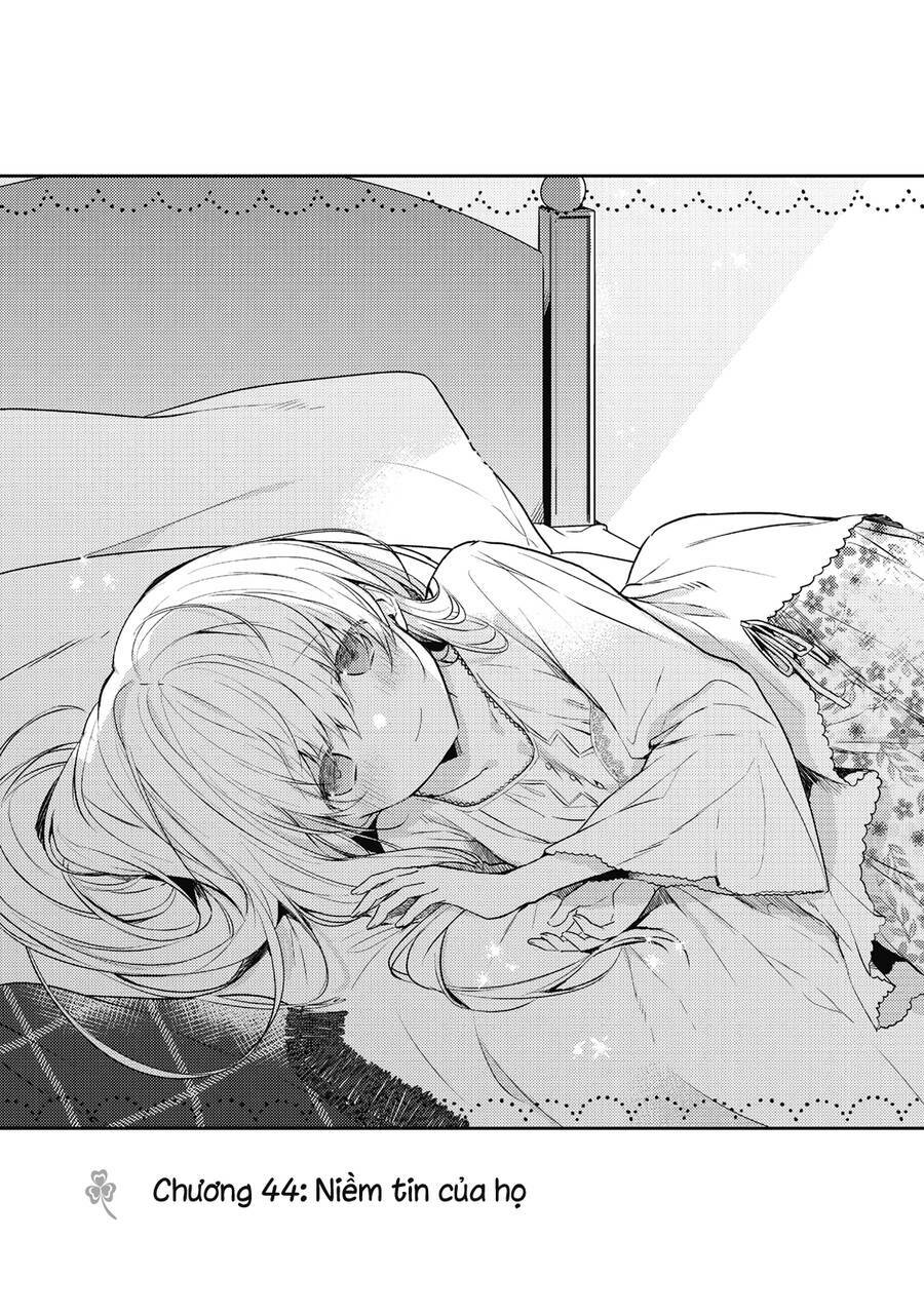 Nữ Thánh Ceclilia Và Mục-Sư Lawrence Chap 44 - Next Chap 45