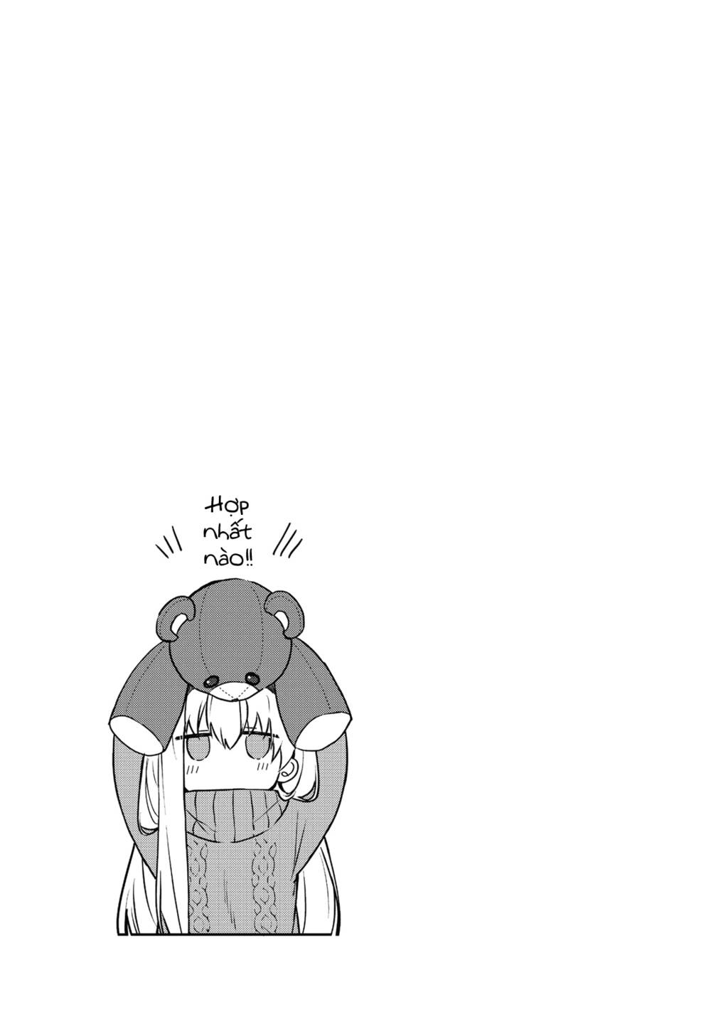 Nữ Thánh Ceclilia Và Mục-Sư Lawrence Chap 47 - Next Chap 48