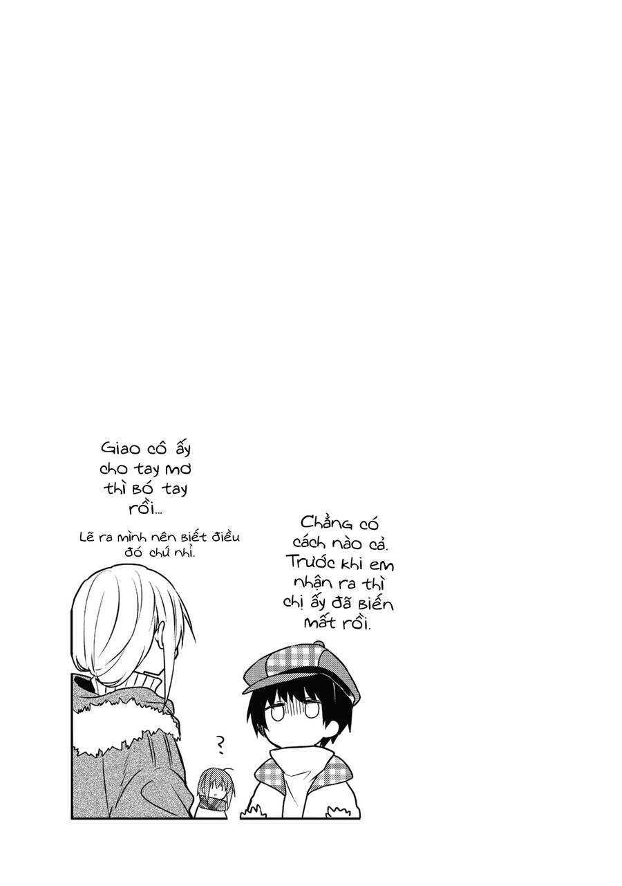 Nữ Thánh Ceclilia Và Mục-Sư Lawrence Chap 49 - Next Chap 50