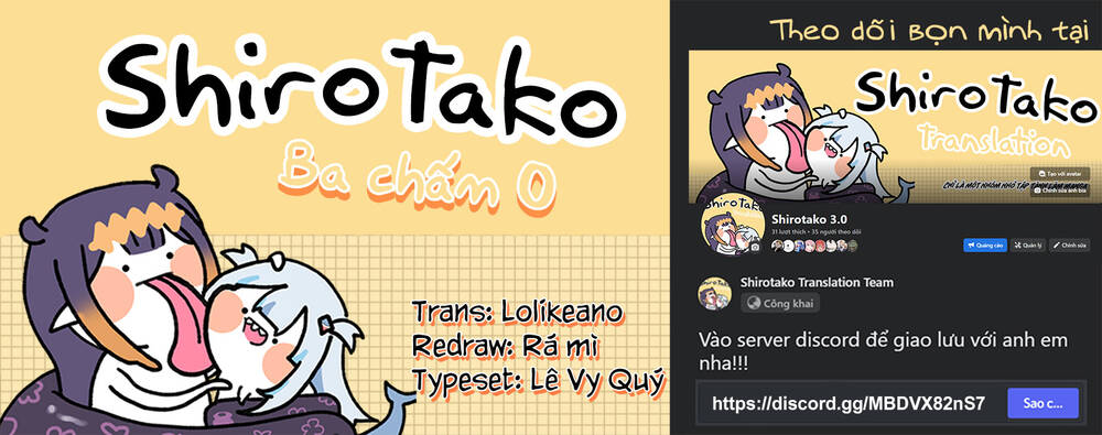 Nữ Thánh Ceclilia Và Mục-Sư Lawrence Chap 51 - Next Chap 52