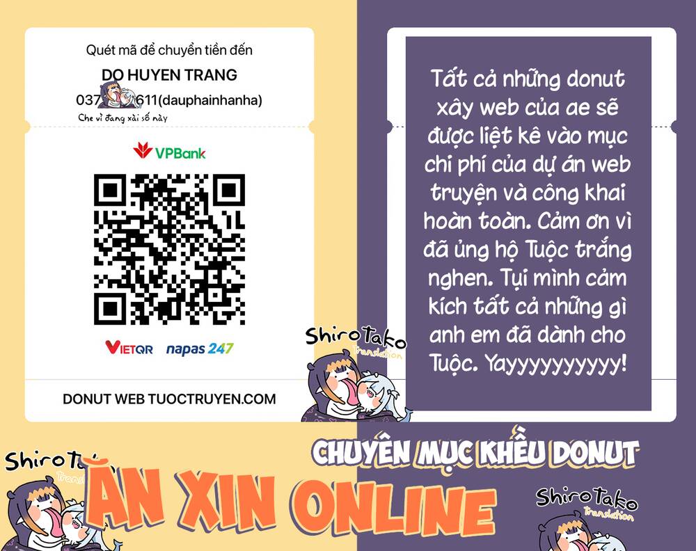 Nữ Thánh Ceclilia Và Mục-Sư Lawrence Chap 51 - Next Chap 52