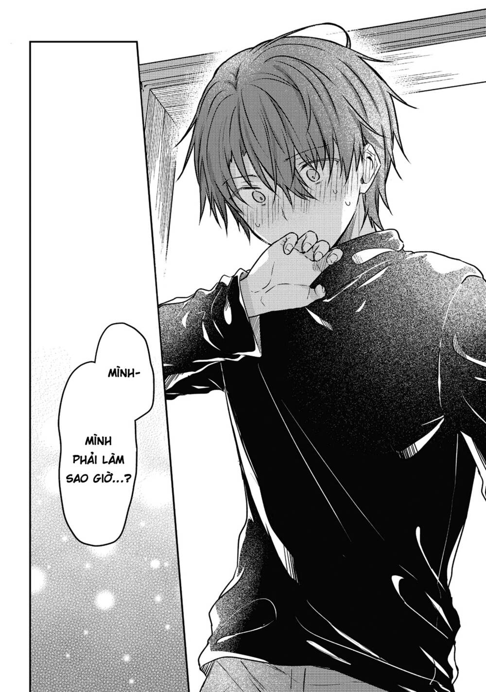 Nữ Thánh Ceclilia Và Mục-Sư Lawrence Chap 55 - Next Chap 56