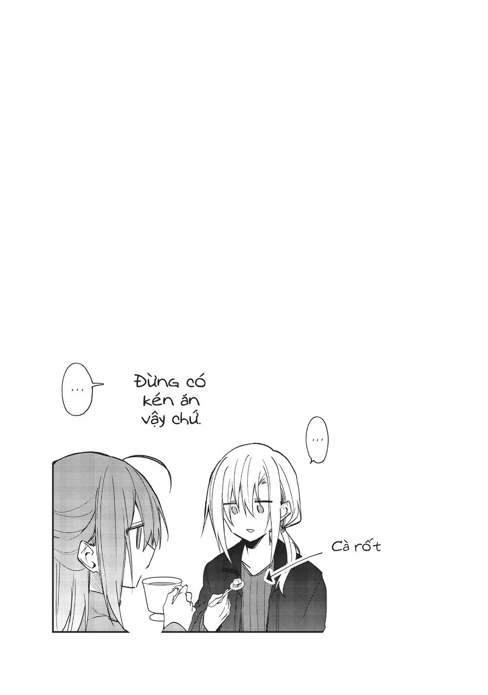 Nữ Thánh Ceclilia Và Mục-Sư Lawrence Chap 57 - Next Chap 58