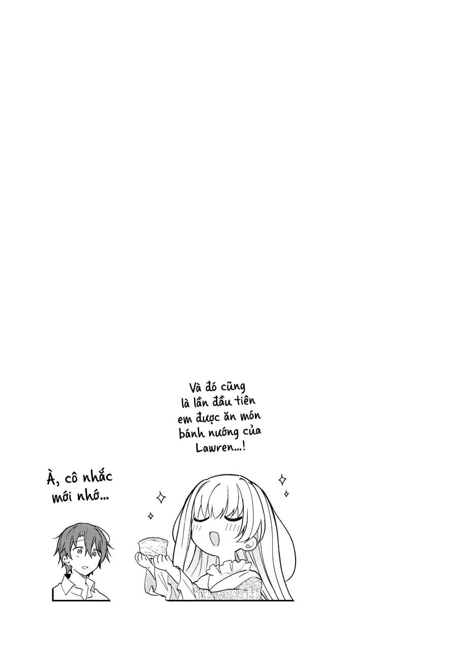 Nữ Thánh Ceclilia Và Mục-Sư Lawrence Chap 67 - Next Chap 68