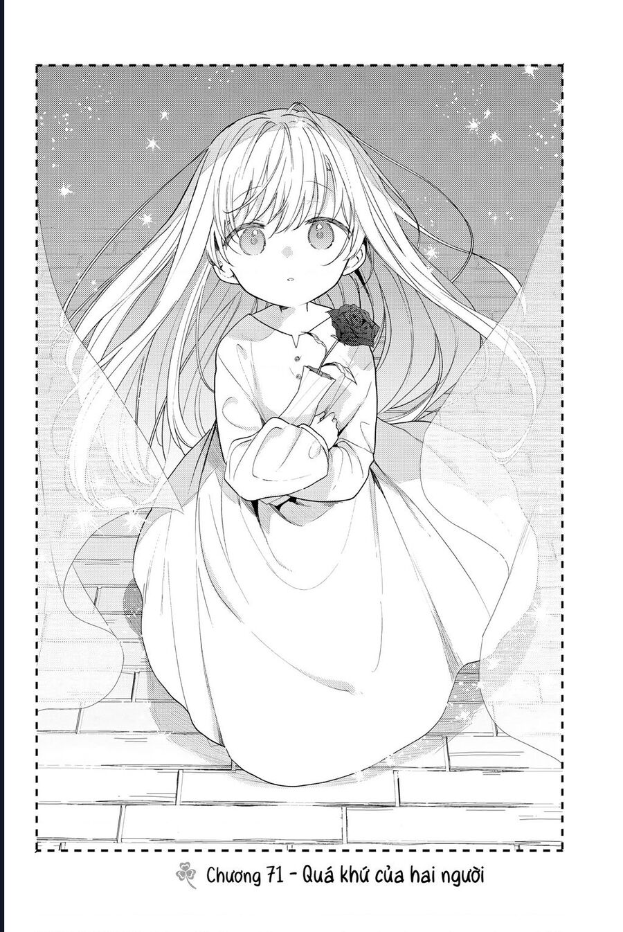 Nữ Thánh Ceclilia Và Mục-Sư Lawrence Chap 71 - Next Chap 72