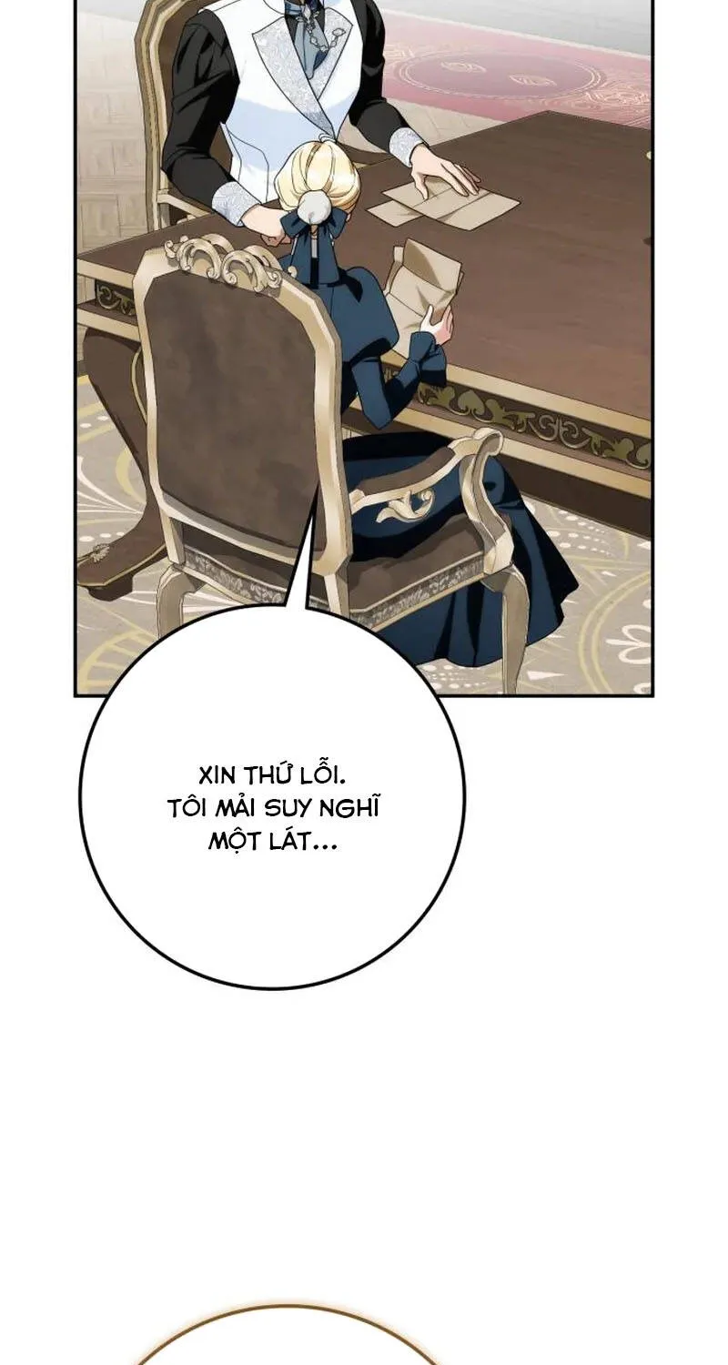 Nữ Tước Trong Sự Lụi Tàn Chap 31 - Next Chap 32