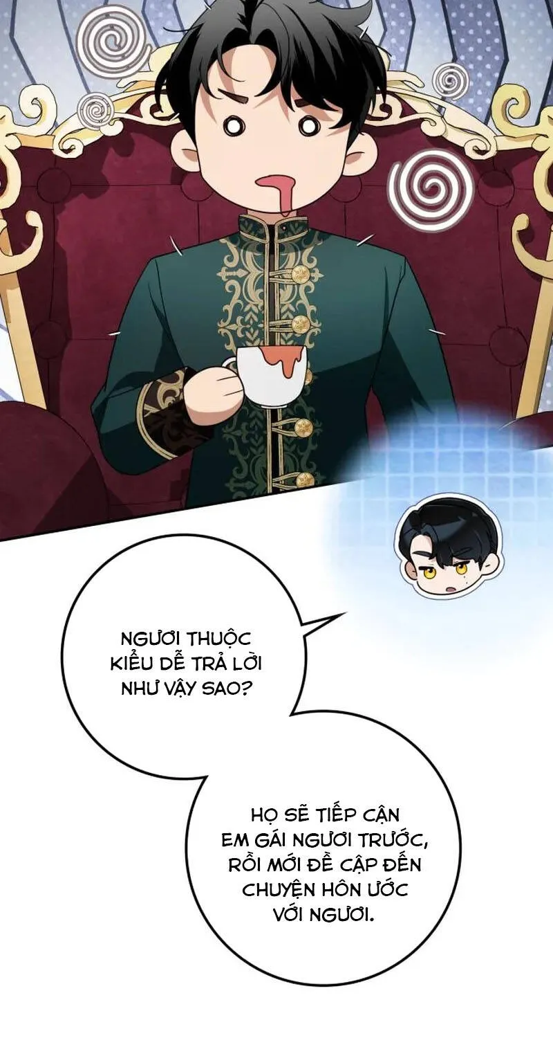 Nữ Tước Trong Sự Lụi Tàn Chap 31 - Next Chap 32