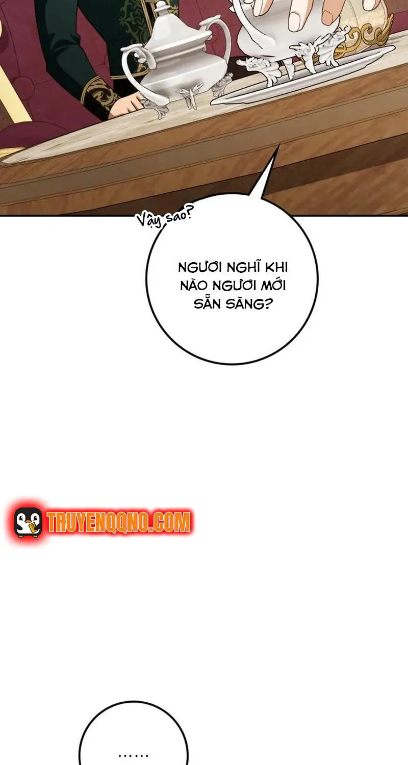 Nữ Tước Trong Sự Lụi Tàn Chap 31 - Next Chap 32