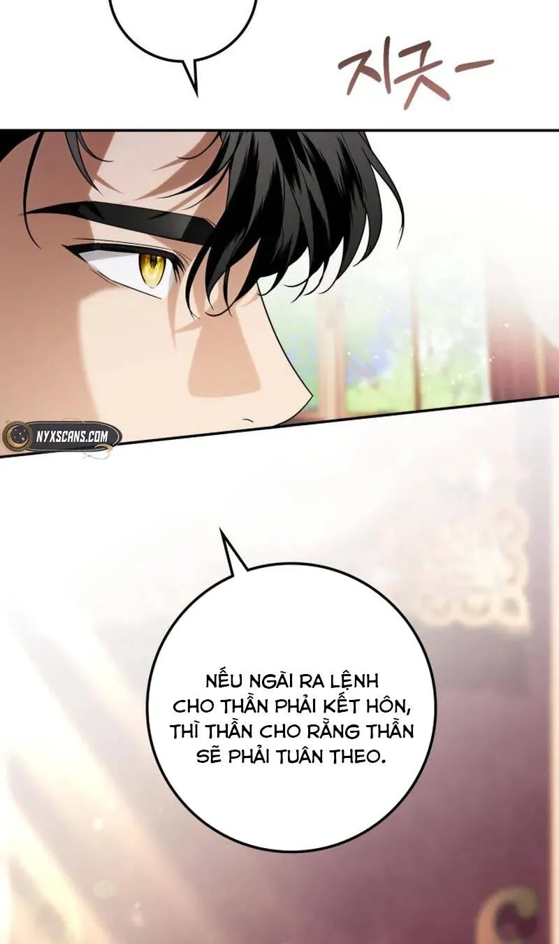 Nữ Tước Trong Sự Lụi Tàn Chap 31 - Next Chap 32